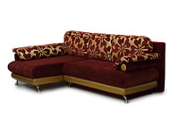 Угловой диван «Кармэн»