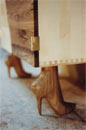 Эксклюзивная мебель от Марио Филиппона. Шкаф. Фото 2