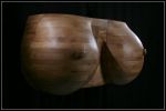 Эксклюзивная мебель от Марио Филиппона. Бар в форме женской груди. Фото 2
