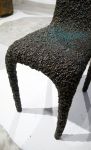 Bronze Poly Chair - очень интересная и необычная разработка